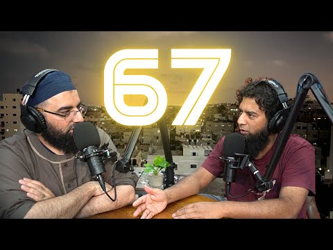 #67 The Masjid Carpark | Gaza: Dua and Work