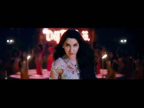 Nora fatehi ka Dance Kusso Kusso Song// 2023 Viral Song//