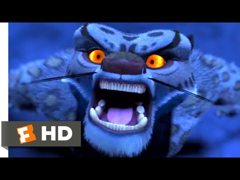 Kung Fu Panda - Prison Break | Fandango Family