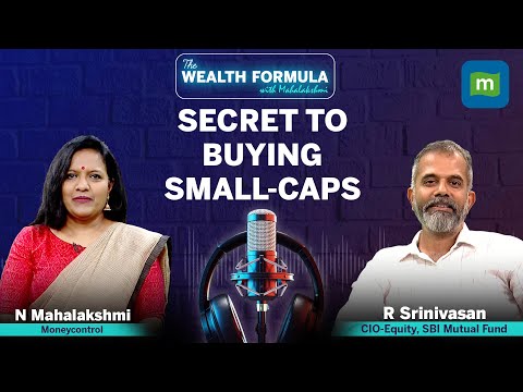 The Secret To Buying Small-caps, Thinking Probabilistically And Much More | The Wealth Formula