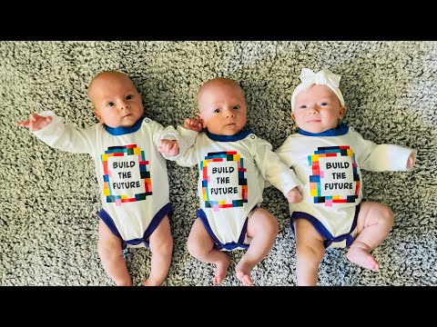 September 2022-Triplets