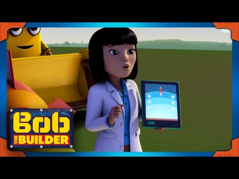 Bob the Builder | Building The Future! |⭐New Episodes | Compilation ⭐Kids Movies