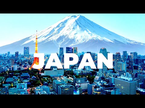 5 Best Places to Visit in Japan - Travel Guide/ Japan Unveiled: Top 5 Vacation Spots