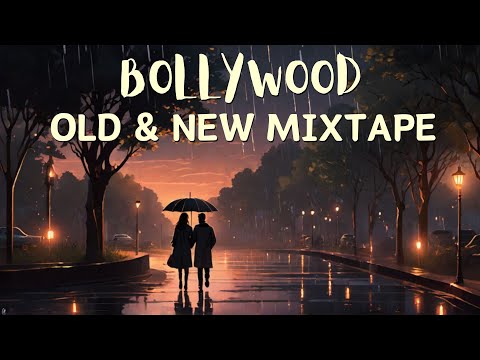 OLD &amp; NEW BOLLYWOOD MASHUP - SOOTHING UNPLUGGED BOLLYWOOD SONGS - 2023 MASHUP