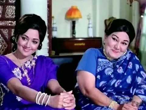 Seeta aur Geeta movie Hema Malini dialogue by Rinku 🤗