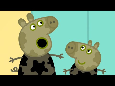 Best of Peppa Pig - &hearts; Best of Peppa Pig Episodes and Activities #19&hearts;