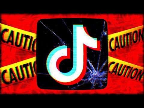 The Disturbing Truth about TikTok