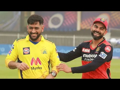 🏏RCB vs CSK | Bangalore vs Chennai Match Gameplay | Cricket 24 Gameplay  🎮 