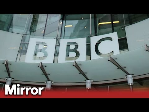 BBC licence fee increase confirmed