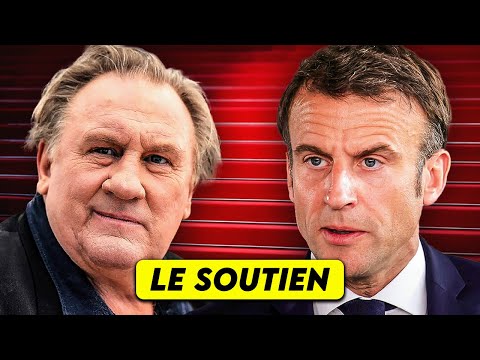 Comment Depardieu secoue la politique fran&ccedil;aise