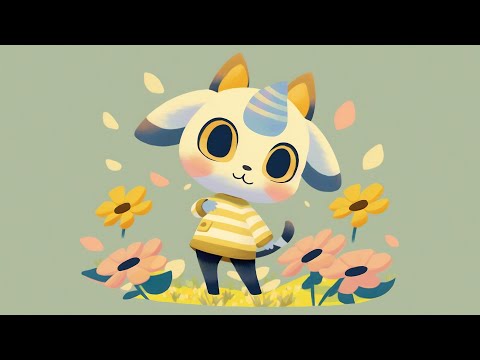 2 hours of animal crossing music that fixed my brain