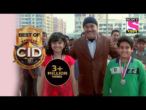 Best Of CID | सीआईडी | The Hostage Situation | Full Episode