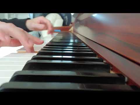 Chopin Spring Waltz (Mariage d'Amour) | 쇼팽 봄의 왈츠 | Healing Piano (Beautiful | Tranquil)