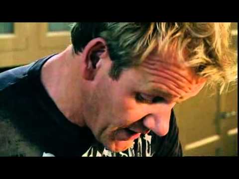 How to cook saute potatoes - Gordon Ramsay