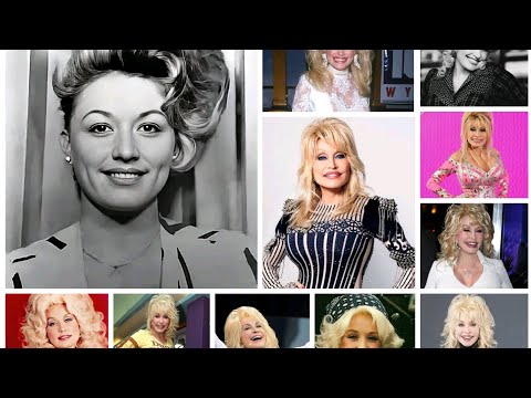 Dolly Parton is 78 years old /