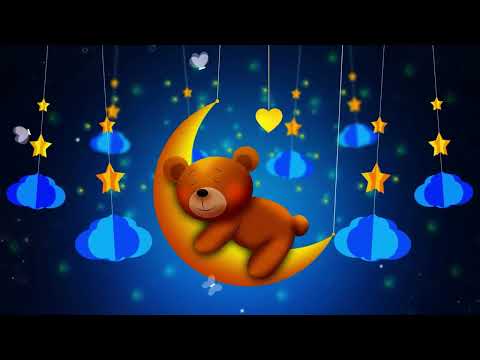 10 Hours Super Relaxing Baby Music 