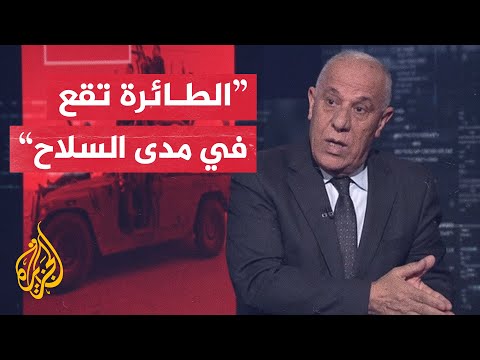 كيف استطاعت كتائب القسام إسقاط الطائرة الإسرائيلية؟