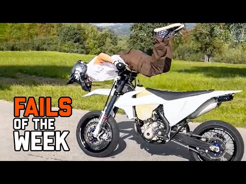 Fails Of The Week | Over The Top