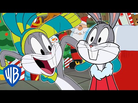 Looney Tunes auf Deutsch | Fr&ouml;hliche Weihnachten | WB Kids