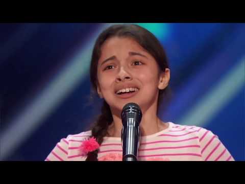 Top 5 nessun dorma super talent in the World