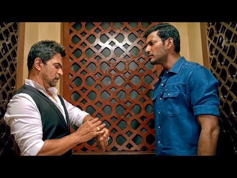 Personal Data Business &amp; Scam In India | South Movie Scene On Reality | The Return Of Abhimanyu