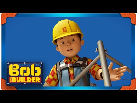 Bob the Builder | BEST BUILDER in the WORLD?! ⭐New Episodes | Compilation ⭐Kids Movies