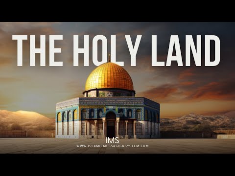 All you need to know about Al-Quds (Jerusalem) | IMS Discussion Forum Exclusive