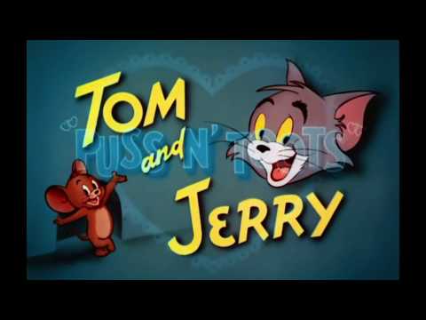 Tom and Jerry - Puss N' Toots