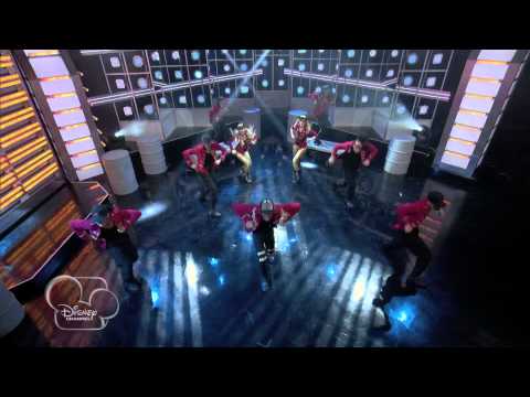 Shake It Up - Freaky Freekend - Coco Jones