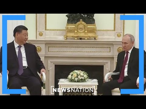 Growing Russia-China partnership could threaten US | Morning in America