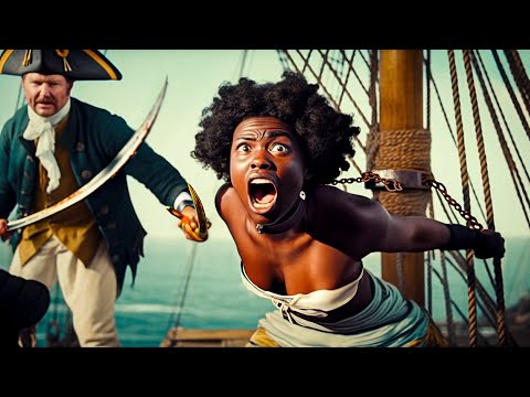 Exposing the Diabolical Atrocities Against African Women Inside Slave Ships