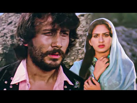 Lambi Judai | Hero | Reshma | Jackie Shroff, Meenakshi Seshadri | 80's Hindi Hits