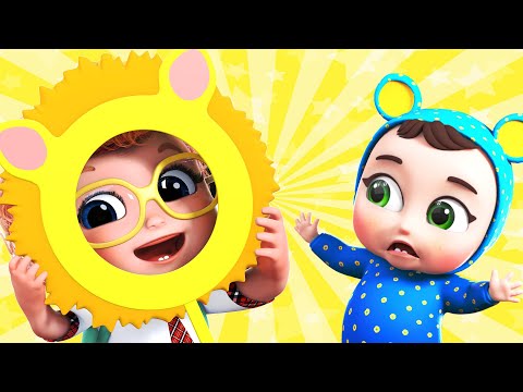 🌟Hush, Little Baby🌟 - Baby Lullabies | Baby Sleep Music | Bedtime Lullabies Soft |  Blue Fish 2023