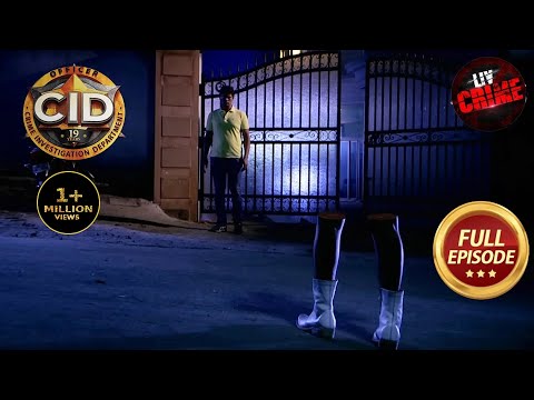 क्या एक आत्मा ने Officer Nikhil पर किया हमला? | CID | Memories | 8 Oct 2023 | Full Episode