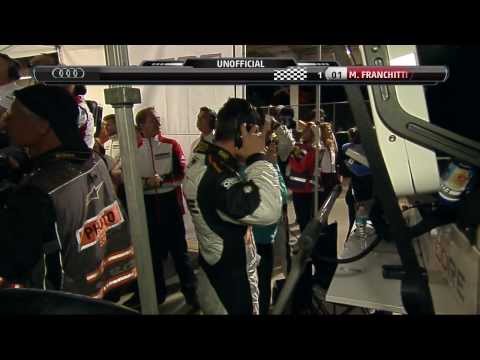 2014 Sebring Race Broadcast - Part 3