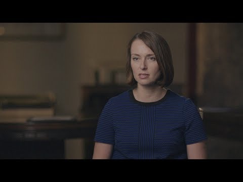 The Putin Files: Julia Ioffe