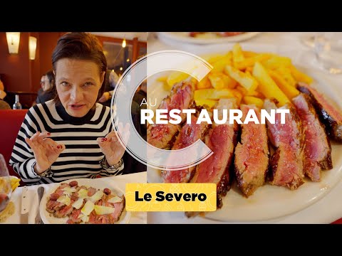 La meilleure carte de boeuf de Paris !