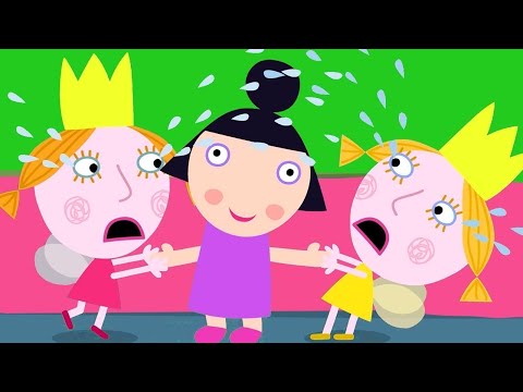 Ben and Holly&lsquo;s Little Kingdom Full Episodes | Dolly Plum | Kids Videos