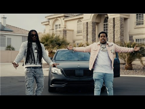 Finesse2Tymes ft BG - Gangstafied [Official Music Video]