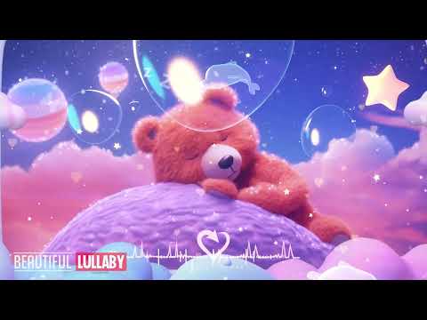 Baby Sleep Music, Lullaby for Babies To Go To Sleep 