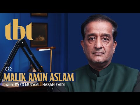 Can Electric Cars Make Pakistan Rich? Ft. Malik Amin Aslam | 372 | TBT