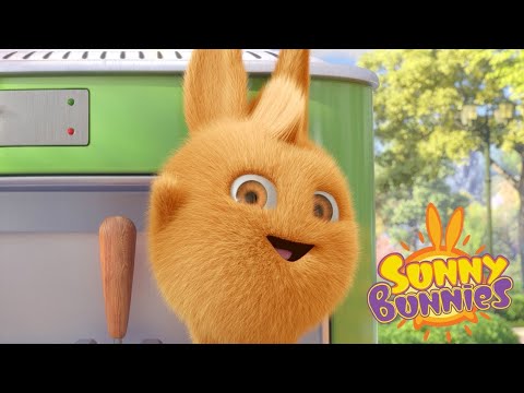 Cartoons for Children | Sunny Bunnies SUNNY BUNNIES BEST OF TURBO | Funny Cartoons For Children