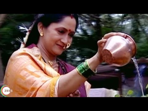 New Movie Marathi||Vadhu Mauli || Full HD