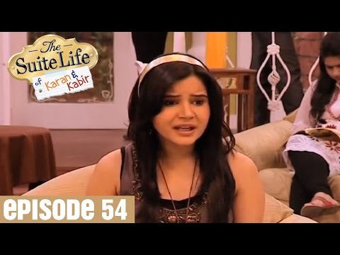 The Suite Life Of Karan and Kabir | Season 2 Episode 54 | Disney India Official