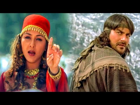 Chhod ke Na Ja O Piya || Alka Yagnik || Maa Tujhe Salam ||