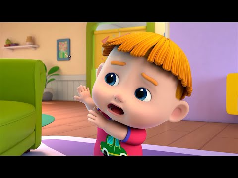 Buzz buzz buzz Mosquito Song | No No Mosquito Song | Baby Care Song