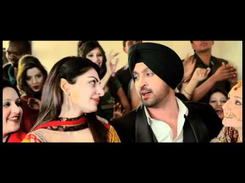 Baaki Tan Bchaa Ho Giya - Jatt &amp; Juliet - Brand New Punjabi Songs Full HD