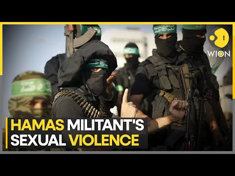 Hamas-Israel war: Broken pelvises, mutilated bodies | Did Hamas use rape as weapon of war in Israel?