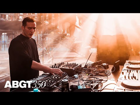 Ben B&ouml;hmer Live at Anjunadeep Open Air: Prague (Official 4K Set) 