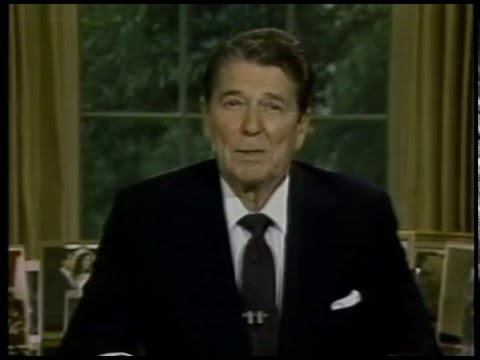 President Reagan's Address to the Nation on Release of the TWA Hostages, June 30, 1985